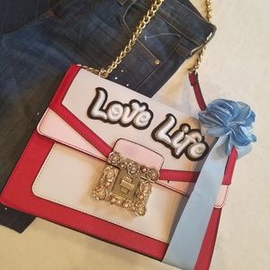 ALDO Love Life Purse
